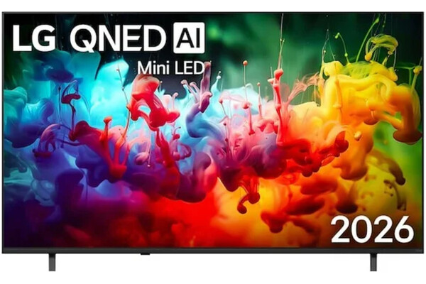 Telewizor LG 75QNED70B6A 75" 4K Ultra HD