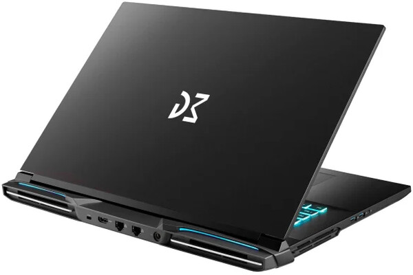 Laptop Dream Machines 18.0" Intel Core Ultra 9-275HX NVIDIA GeForce RTX 5070 Ti 32GB 1TB SSD M.2 czarny