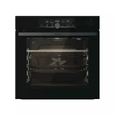 Piekarnik do zabudowy Gorenje A08BG OptiBake elektryczny czarny