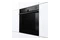 Piekarnik do zabudowy Gorenje A08BG OptiBake elektryczny czarny