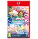 2 Hello Kitty Island Adventure Friendship Bundle Nintendo Switch