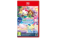 2 Hello Kitty Island Adventure Friendship Bundle Nintendo Switch