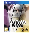 Goat Simulator The Bundle PlayStation 4
