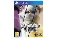 Goat Simulator The Bundle PlayStation 4