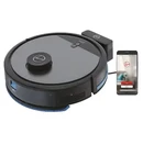 Odkurzacz HOOVER HG530H011 robot sprzątający z pojemnikiem 35W szary