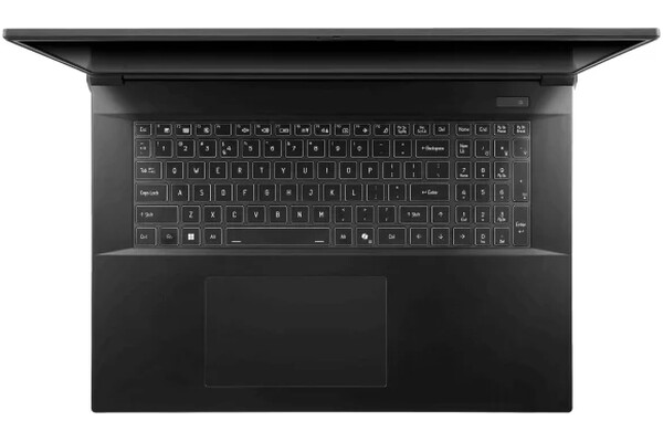 Laptop Dream Machines 18.0" Intel Core Ultra 9-275HX NVIDIA GeForce RTX 5080 32GB 2TB SSD M.2 czarny