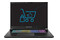 Laptop Dream Machines 18.0" Intel Core Ultra 9-275HX NVIDIA GeForce RTX 5080 32GB 2TB SSD M.2 czarny