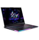 Laptop ACER Predator Helios 18 18.0" Intel Core Ultra 9-290HX NVIDIA GeForce RTX 5090 64GB 4TB SSD M.2 Windows 11 Professional czarny