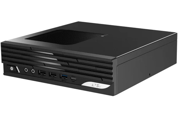 MSI Pro DP21 14M-889EU Intel Core i5 32GB DDR5 Intel UHD Graphics 730 2TB SSD Windows 11 Professional