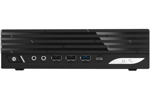 MSI Pro DP21 14M-889EU Intel Core i5 32GB DDR5 Intel UHD Graphics 730 2TB SSD Windows 11 Professional