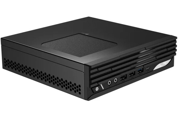 MSI Pro DP21 14M-889EU Intel Core i5 32GB DDR5 Intel UHD Graphics 730 2TB SSD Windows 11 Professional