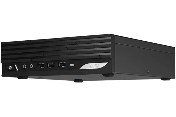 MSI Pro DP21 14M-889EU Intel Core i5 32GB DDR5 Intel UHD Graphics 730 2TB SSD Windows 11 Professional