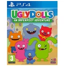 UglyDolls doskonała przygoda/ENG PlayStation 4