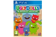UglyDolls doskonała przygoda/ENG PlayStation 4