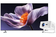 Telewizor Xiaomi TV MAX S Pro 75" 4K Ultra HD