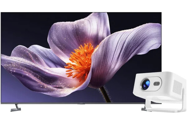 Telewizor Xiaomi TV MAX S Pro 75" 4K Ultra HD
