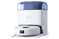 Odkurzacz ECOVACS Deebot Deebot robot sprzątający z pojemnikiem 70W niebiesko-biały