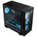 ASUS GM700TZ-R9800X287W AMD Ryzen 7 32GB DDR5 AMD Radeon RX 9070 XT 16GB 1TB SSD Windows 11 Home