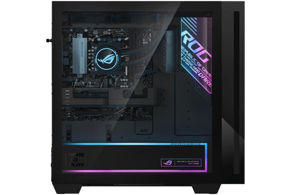 ASUS GM700TZ-R9800X287W AMD Ryzen 7 32GB DDR5 AMD Radeon RX 9070 XT 16GB 1TB SSD Windows 11 Home