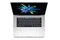 Laptop Apple MacBook Pro 15.4" Intel Core i7-7920HQ AMD Radeon PRO 560X 16GB 1TB SSD macOS srebrny