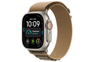 Smartwatch Apple Ultra 4 beżowy