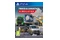 Truck and Logistics Simulator PlayStation 4