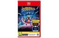 2 Minecraft Dungeons 2 Nintendo Switch