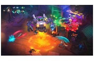 Teenage Mutant Ninja Turtles Splintered Fate Edycja Deluxe Nintendo Switch