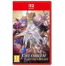 2 Fire Emblem Fortunes Weave Dagdan Collection Nintendo Switch
