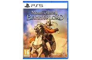 Mount &amp; Blade II BANNERLORD, konsolę PlayStation 5