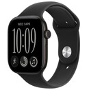 Smartwatch Apple Watch Series 12 Aluminium Case czarny 5G
