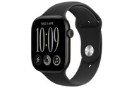 Smartwatch Apple Watch Series 12 Aluminium Case czarny 5G