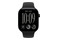 Smartwatch Apple Watch Series 12 Aluminium Case czarny 5G