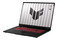 Laptop ASUS TUF Gaming A18 18.0" AMD Ryzen 7 260 Nvidia GeForce RTX 5060 16GB 512GB SSD M.2 Windows 11 Home szary