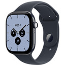 Smartwatch Apple Watch Series 12 granatowy 5G