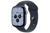 Smartwatch Apple Watch Series 12 granatowy 5G