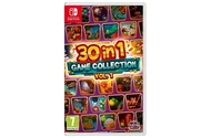 30 In 1 Game Collection Vol 1 Nintendo Switch
