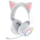 Słuchawki Razer Kraken KItty Edition V3 Pro Nauszne Przewodowe biały