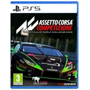 Assetto Corsa Competizione PlayStation 5