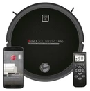 Odkurzacz HOOVER HGO330HC011 robot sprzątający z pojemnikiem 720W czarny