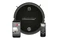Odkurzacz HOOVER HGO330HC011 robot sprzątający z pojemnikiem 720W czarny