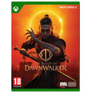 The Blood of Dawnwalker Xbox (Series X)