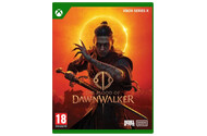 The Blood of Dawnwalker Xbox (Series X)
