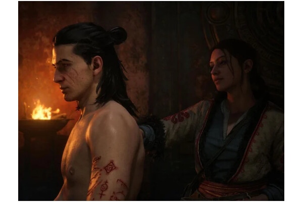 The Blood of Dawnwalker Xbox (Series X)