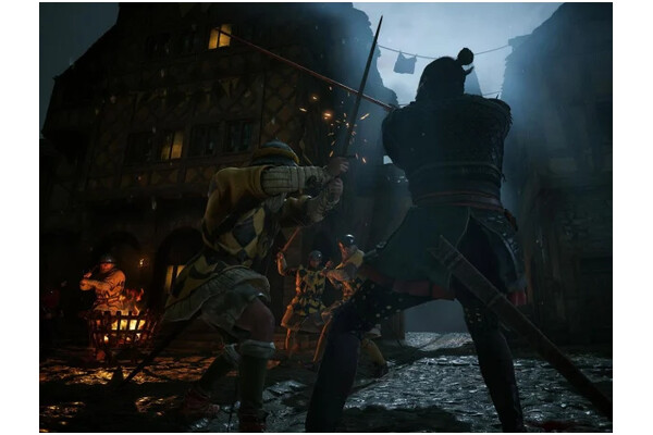 The Blood of Dawnwalker Xbox (Series X)