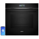 Piekarnik do zabudowy Siemens HR736G1B1 iQ700 elektryczny Parowy