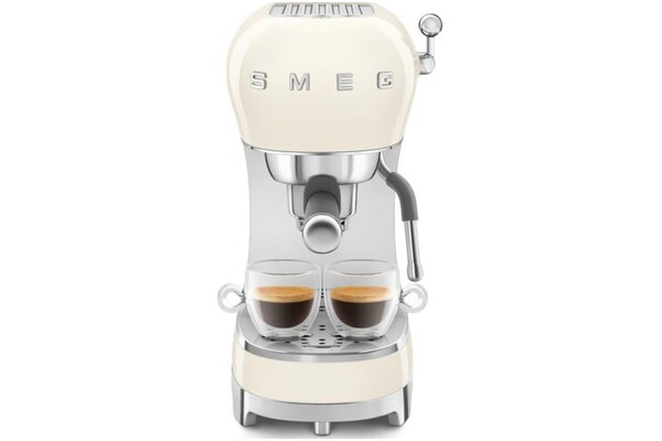 Ekspres Smeg ECF02CREU