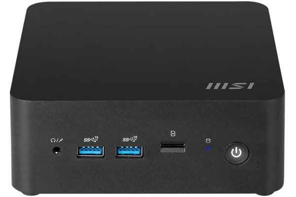 MSI 1MG-237BEU Intel Core i7 16GB DDR5 1TB SSD Windows 11 Professional