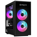 HP 5-8400f AMD Ryzen 5 32GB DDR5 Nvidia GeForce RTX 5060 8GB 2TB SSD Windows 11 Home
