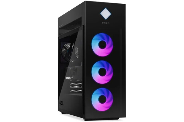 HP 7-265k 32GB DDR5 NVIDIA GeForce RTX 5070 12GB 1TB SSD Windows 11 Professional